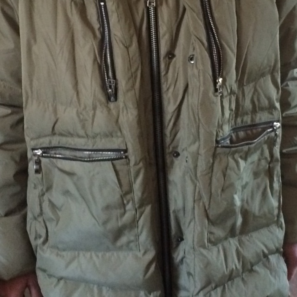 Coat